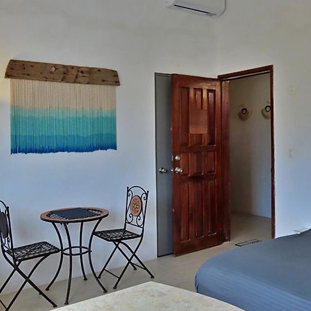 Studio Norte, Casa Brisamar Puerto Morelos Exteriör bild
