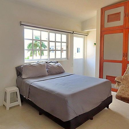 Studio Norte, Casa Brisamar Puerto Morelos Exteriör bild