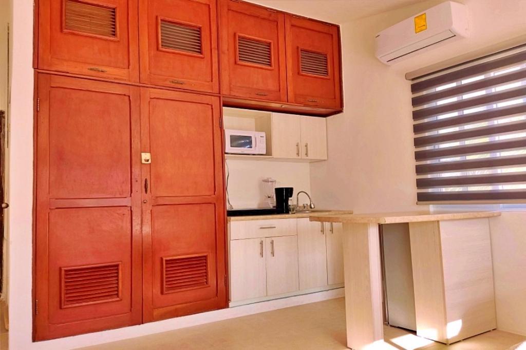 Studio Norte, Casa Brisamar Puerto Morelos Exteriör bild