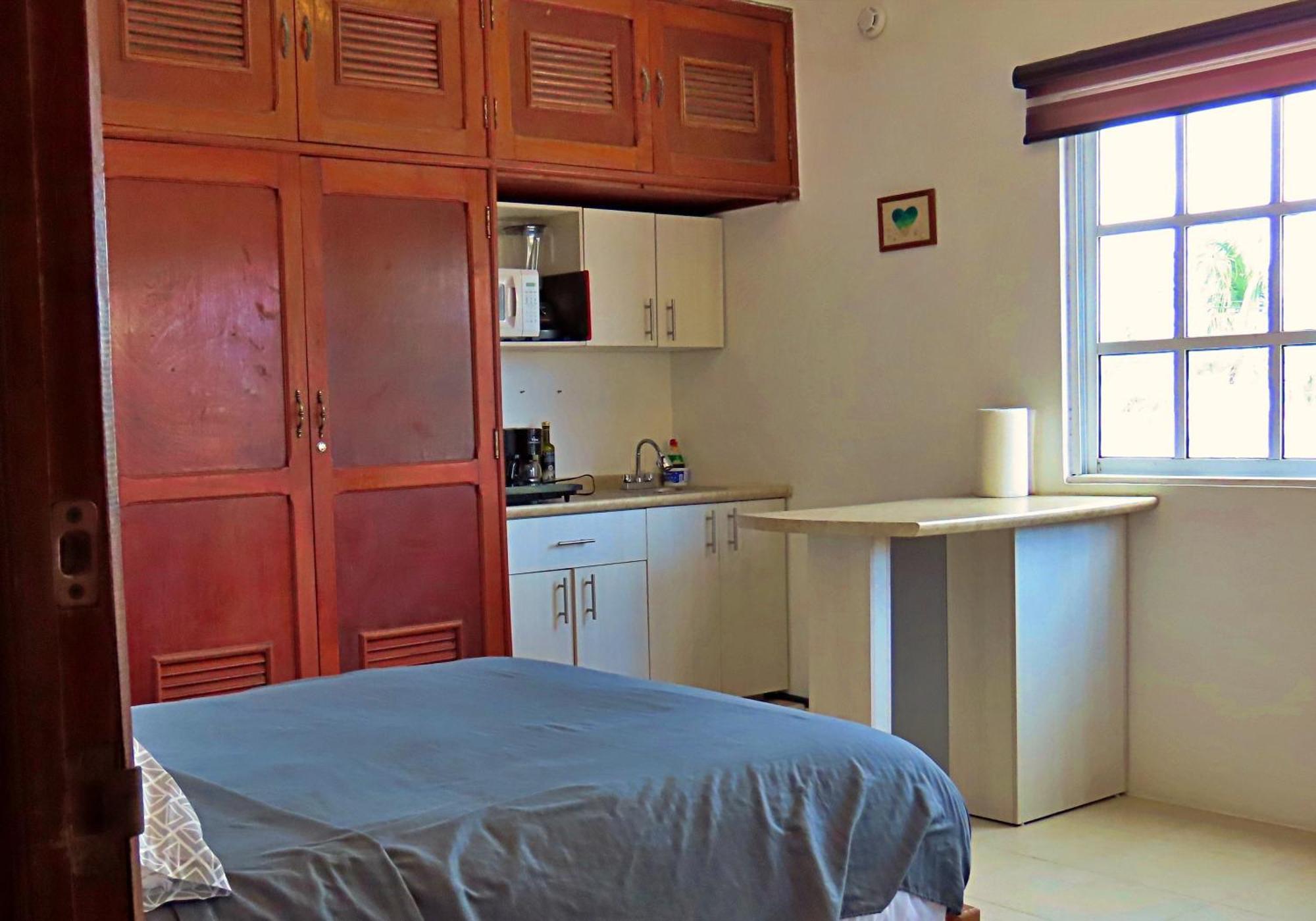 Studio Norte, Casa Brisamar Puerto Morelos Exteriör bild