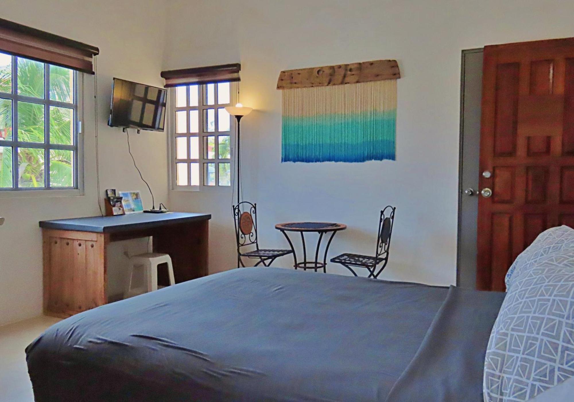 Studio Norte, Casa Brisamar Puerto Morelos Exteriör bild