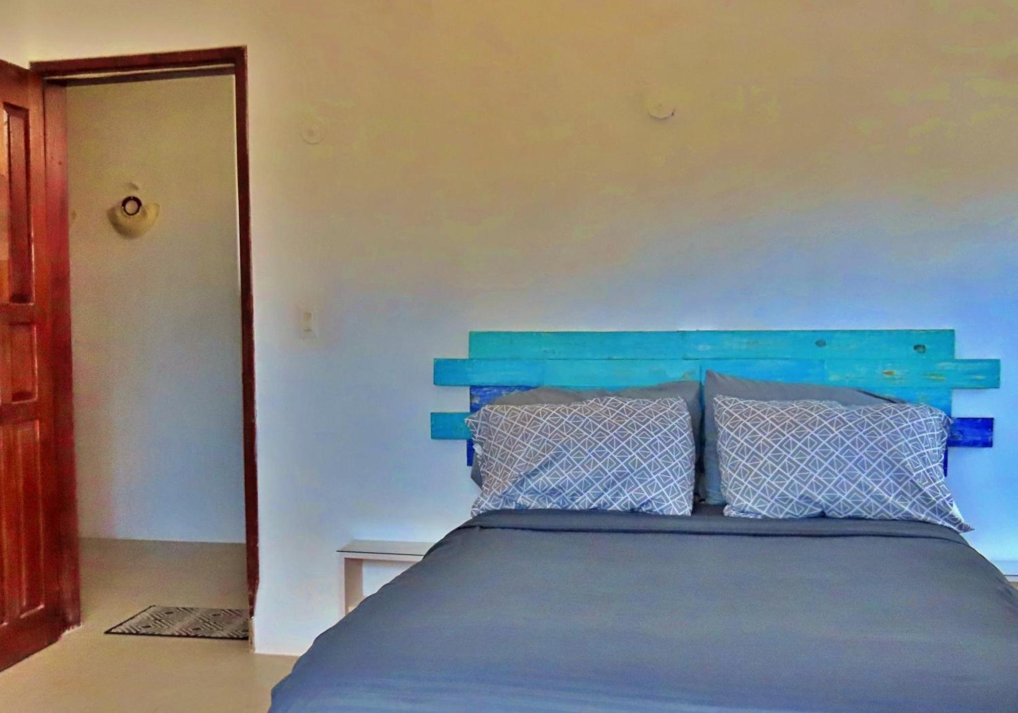 Studio Norte, Casa Brisamar Puerto Morelos Exteriör bild