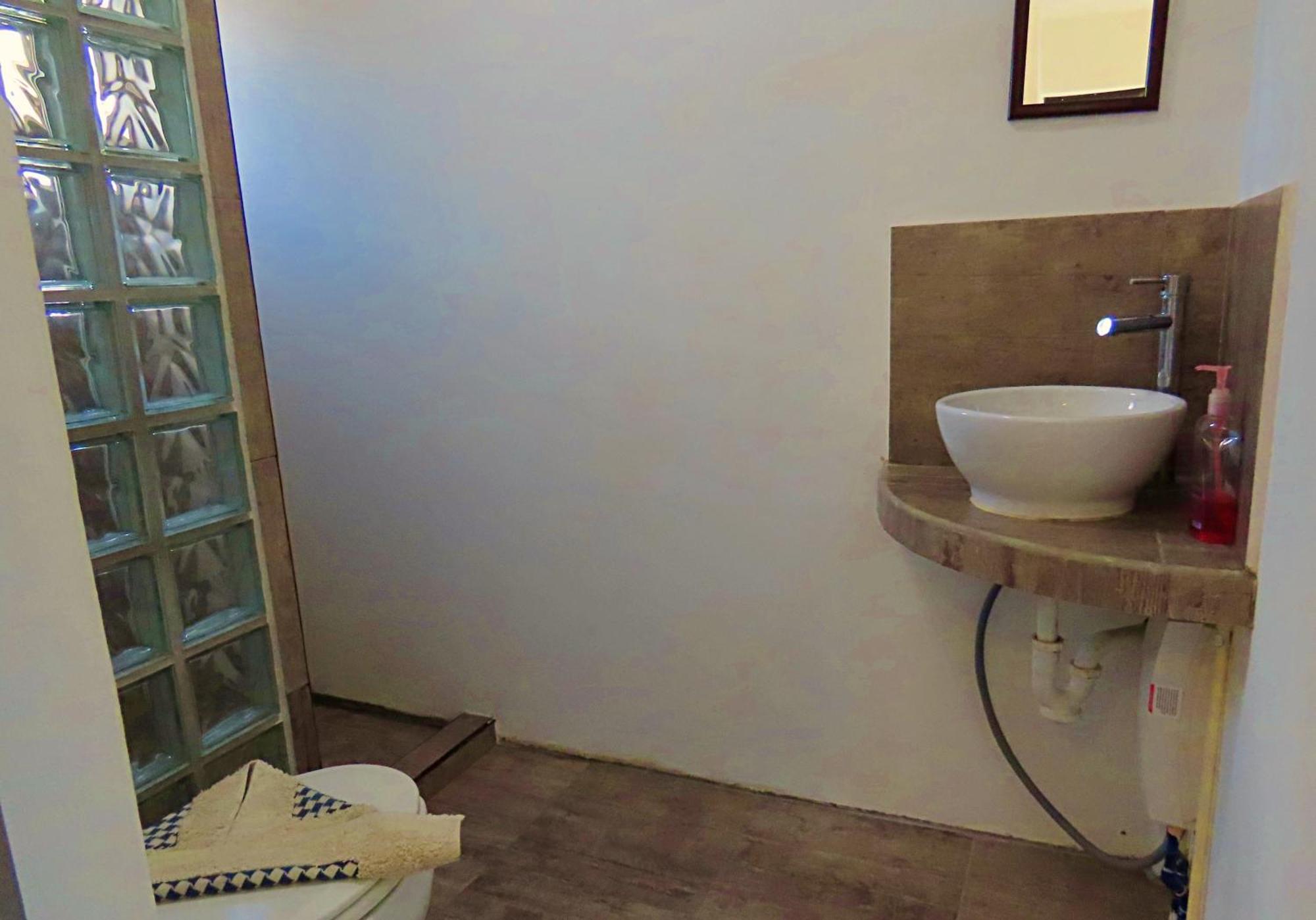 Studio Norte, Casa Brisamar Puerto Morelos Exteriör bild