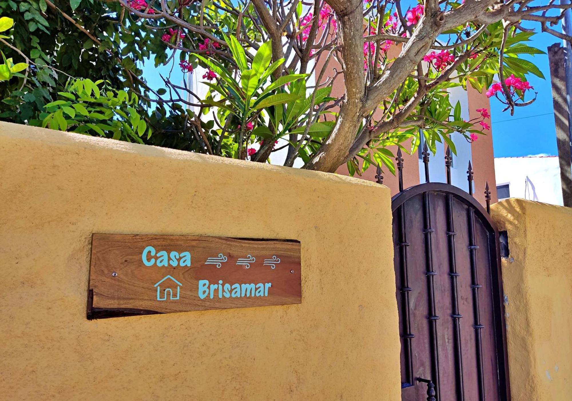 Studio Norte, Casa Brisamar Puerto Morelos Exteriör bild